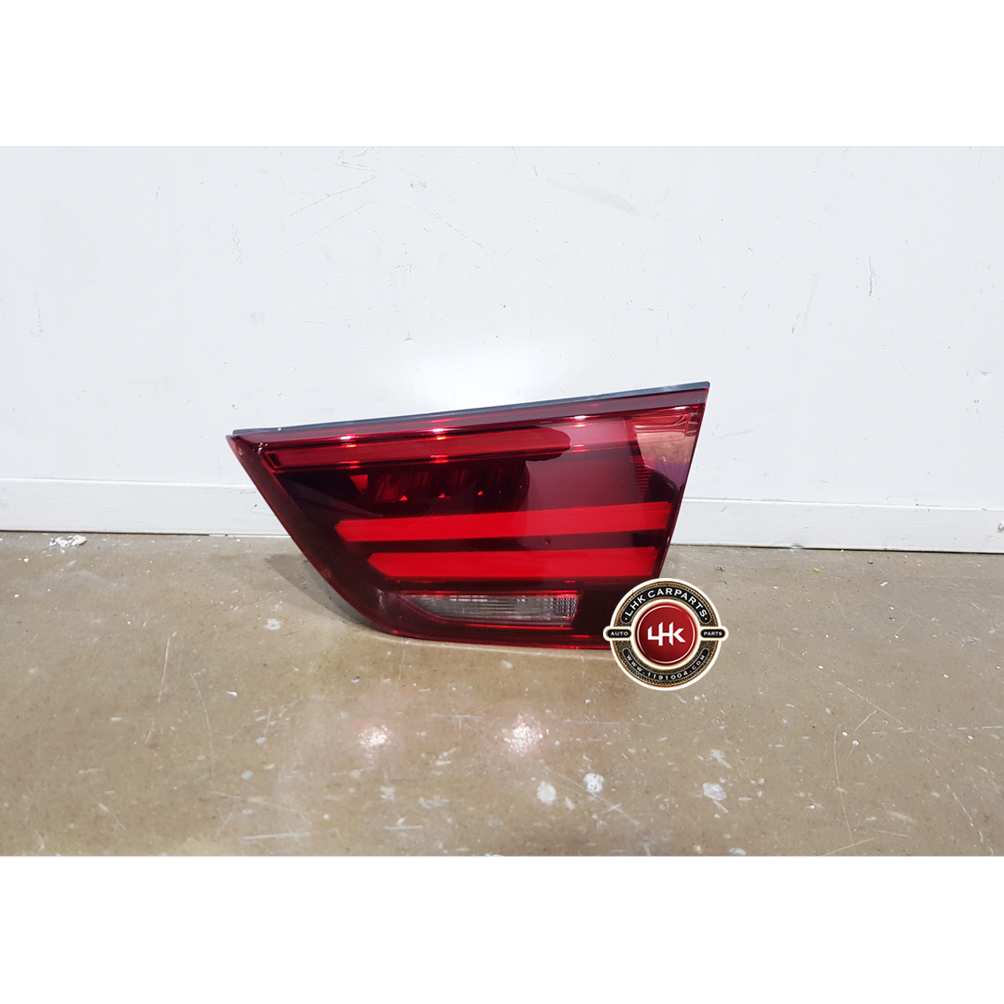 BMW 3GT F34 후기형 16~19 트렁크등  수입차중고부품