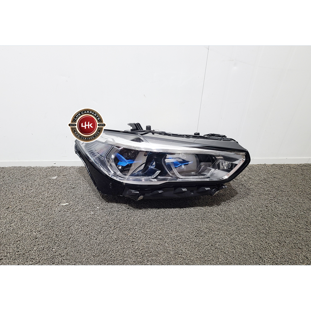 BMW X5 G05/X6 G06 호환 19~23 라이트레이져  수입차중고부품
