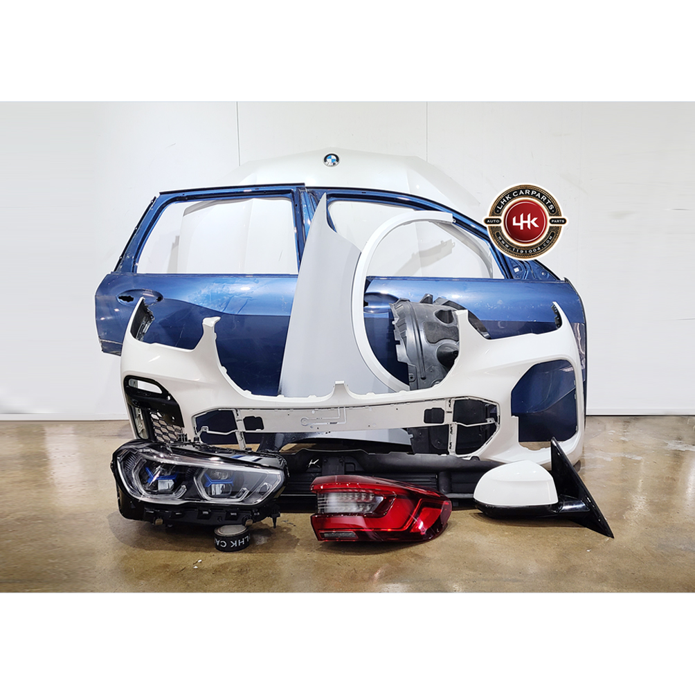 BMW X5 G05 M팩 19~23  수입차중고부품