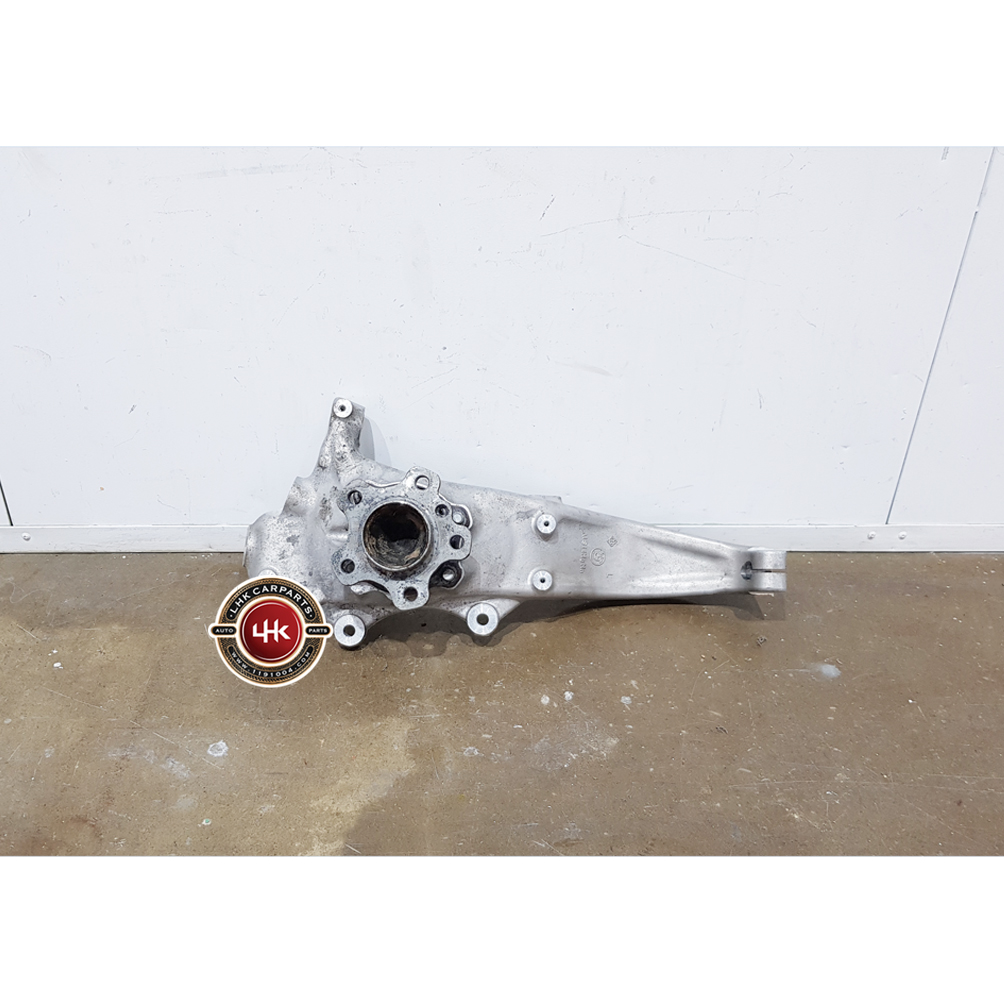 BMW 5시리즈 G30 전후기호환 17~23 앞너클2륜  수입차중고부품