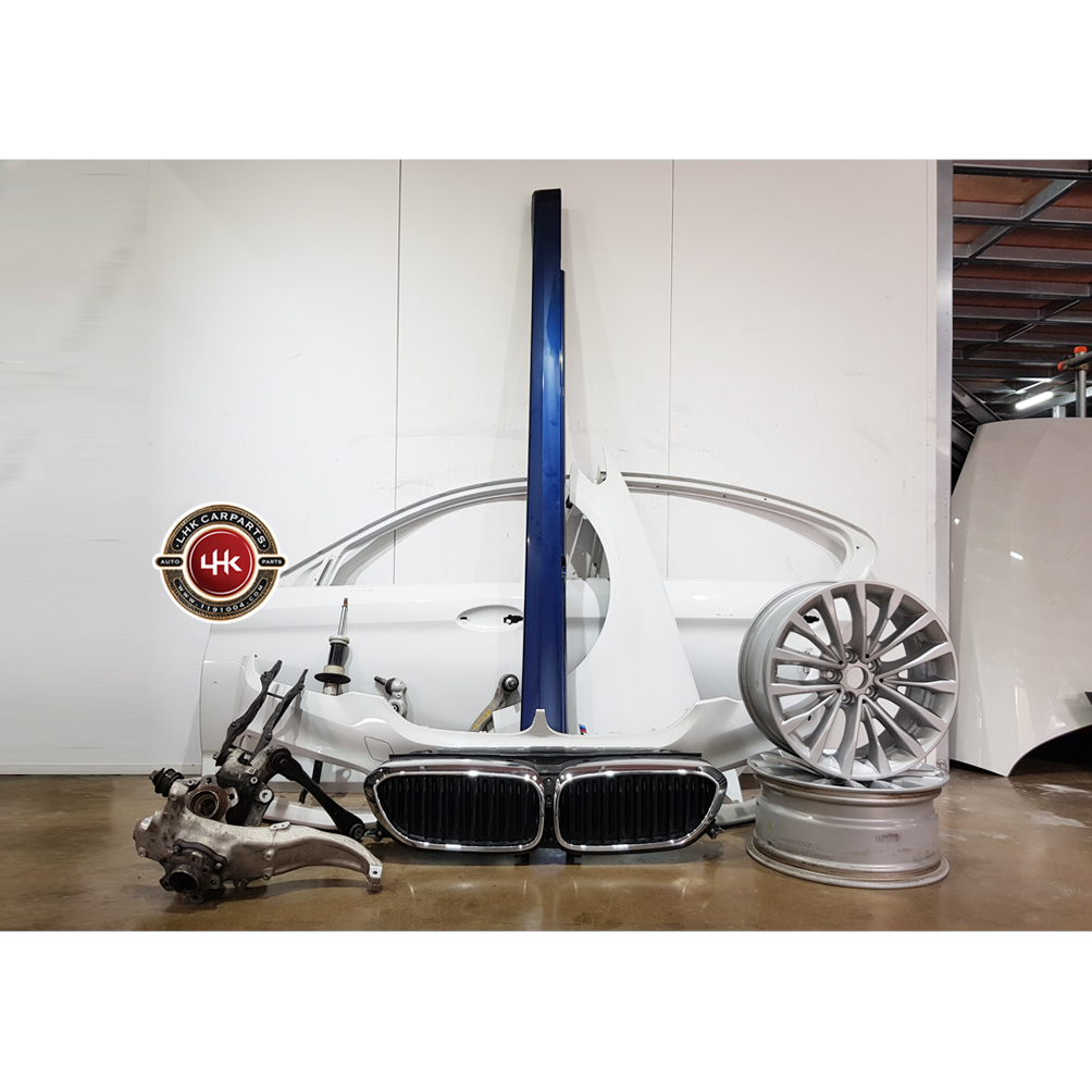 BMW 5시리즈 G30 럭셔리 전기형 17~19  수입차중고부품
