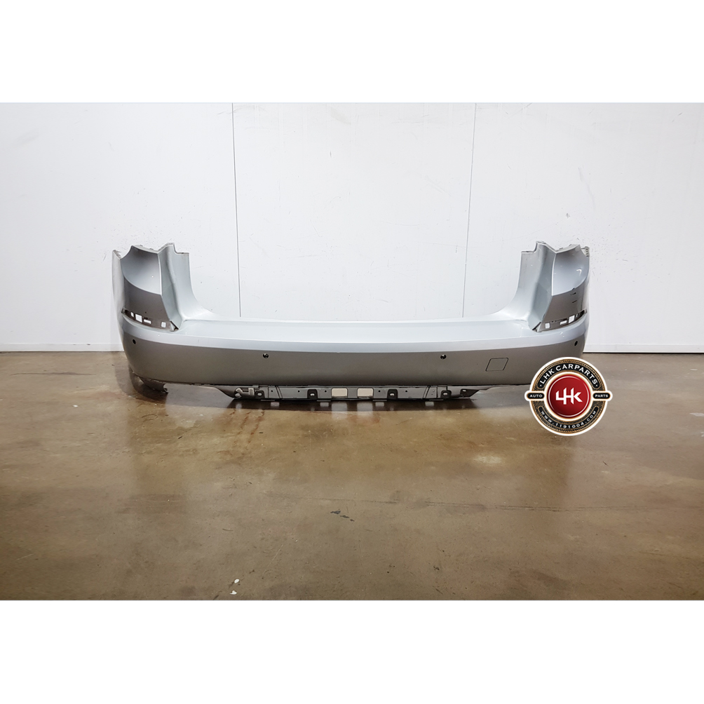 BMW 5GT F07 후기형 14~16 후피상단  수입차중고부품