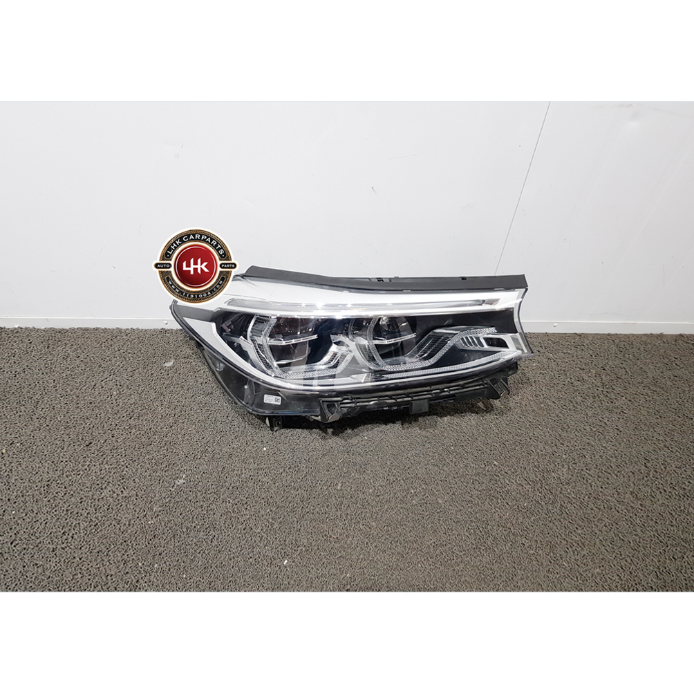 BMW 6GT G32 전기 17~20 라이트  수입차중고부품