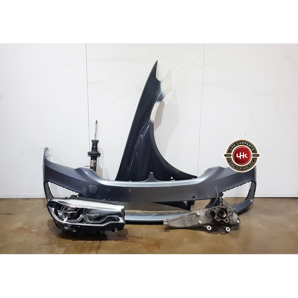 BMW 5시리즈 G30 M팩 전기형 17~19  수입차중고부품
