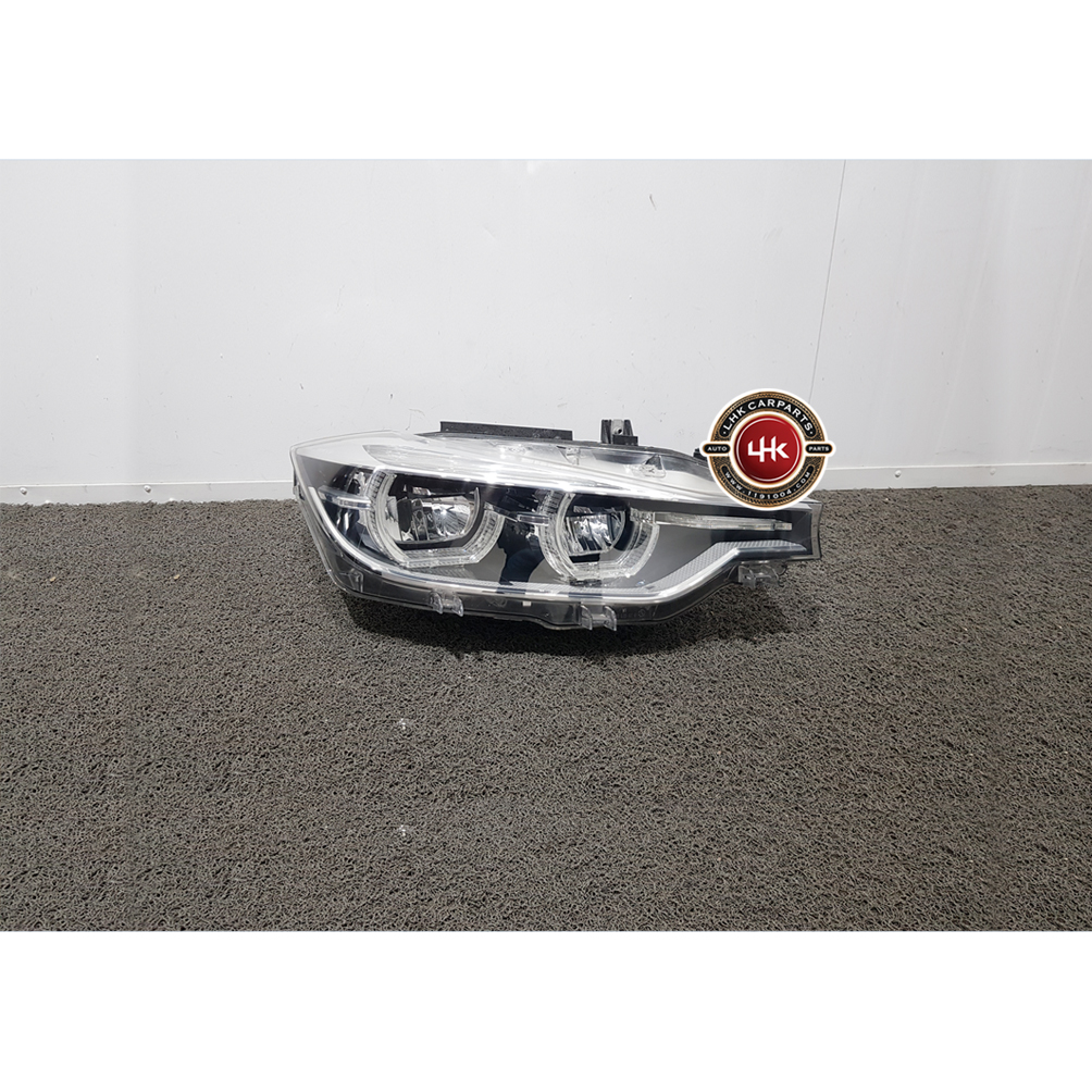 BMW 3시리즈 F30 후기형 16~19 라이트LED  수입차중고부품