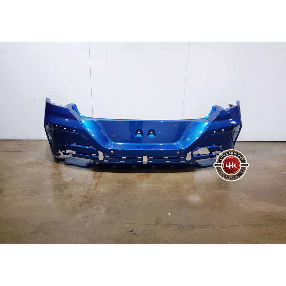 BMW 8시리즈 G15 M팩 19~23 후피상단  수입차중고부품