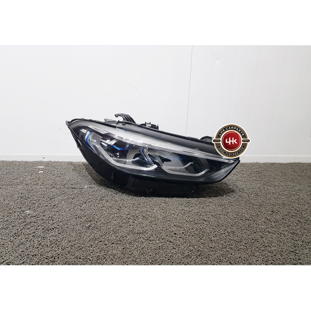 BMW 8시리즈 G15 19~23 라이트  수입차중고부품