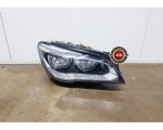 BMW 7시리즈 F01 후기형 14~16 라이트LED조수석  수입차중고부품