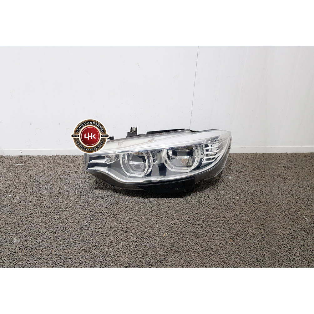 BMW 4시리즈 F32 전기형 13~17 라이트LED  수입차중고부품