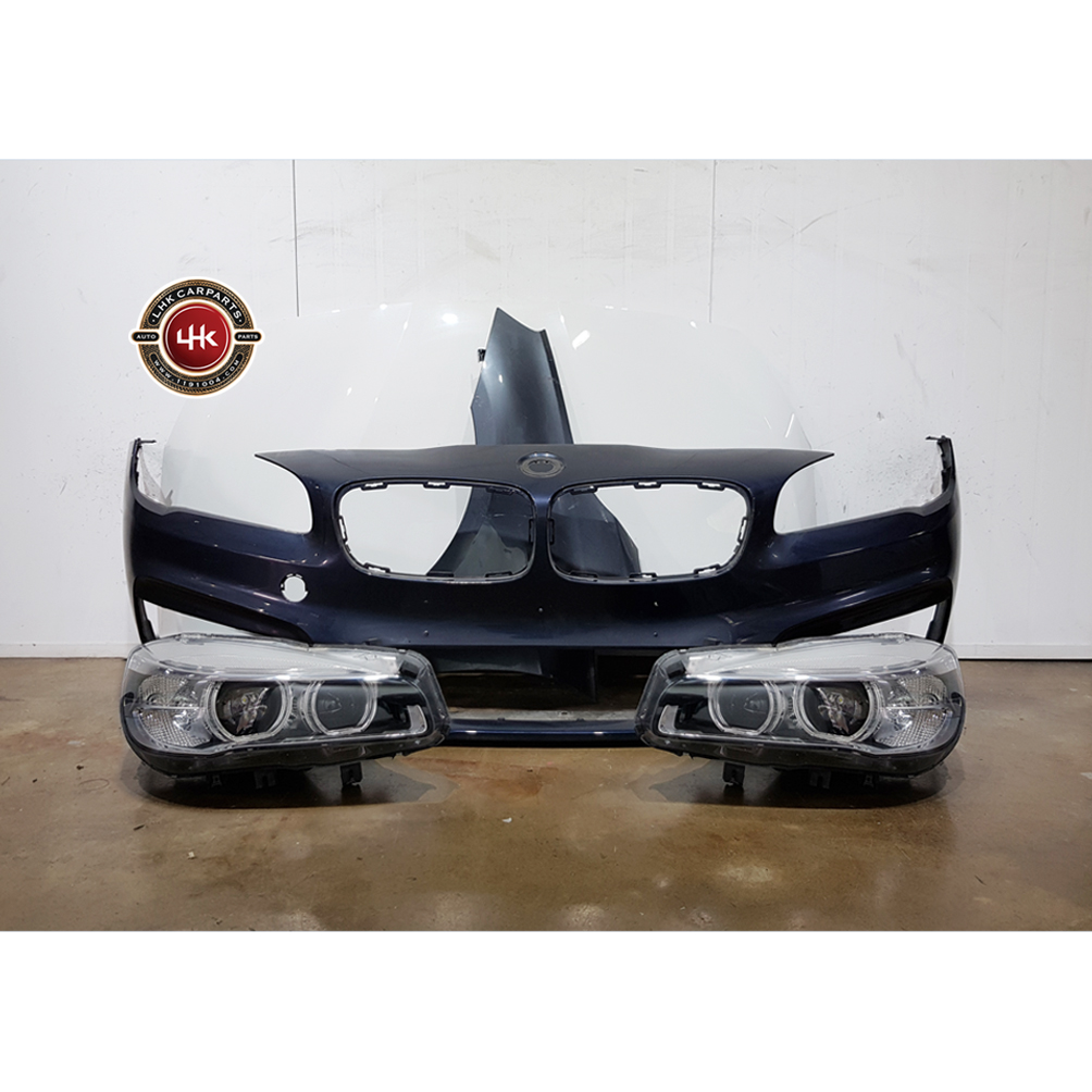 BMW 2시리즈 액티브투어러 F45 전기 14~17  수입차중고부품
