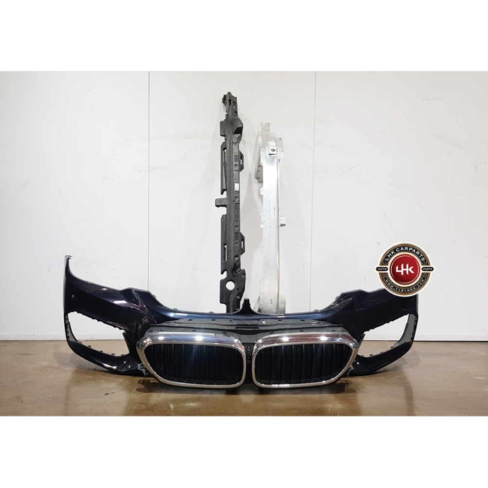 BMW 5시리즈 G30 M팩 전기형 17~19  수입차중고부품