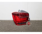 BMW 1시리즈 F20 전기형 12~15 후미등면발광타입  수입차중고부품