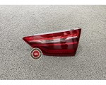 BMW X6 F16 15~19 트렁크등  수입차중고부품