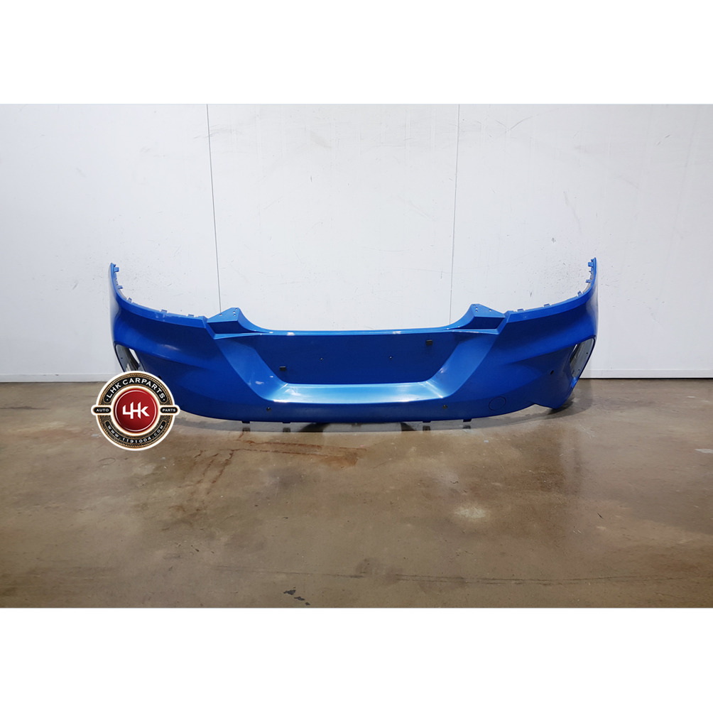 BMW Z4 G29 20~23 후피상단  수입차중고부품