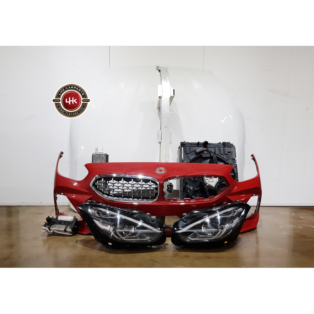 BMW Z4 G29 20~23  수입차중고부품