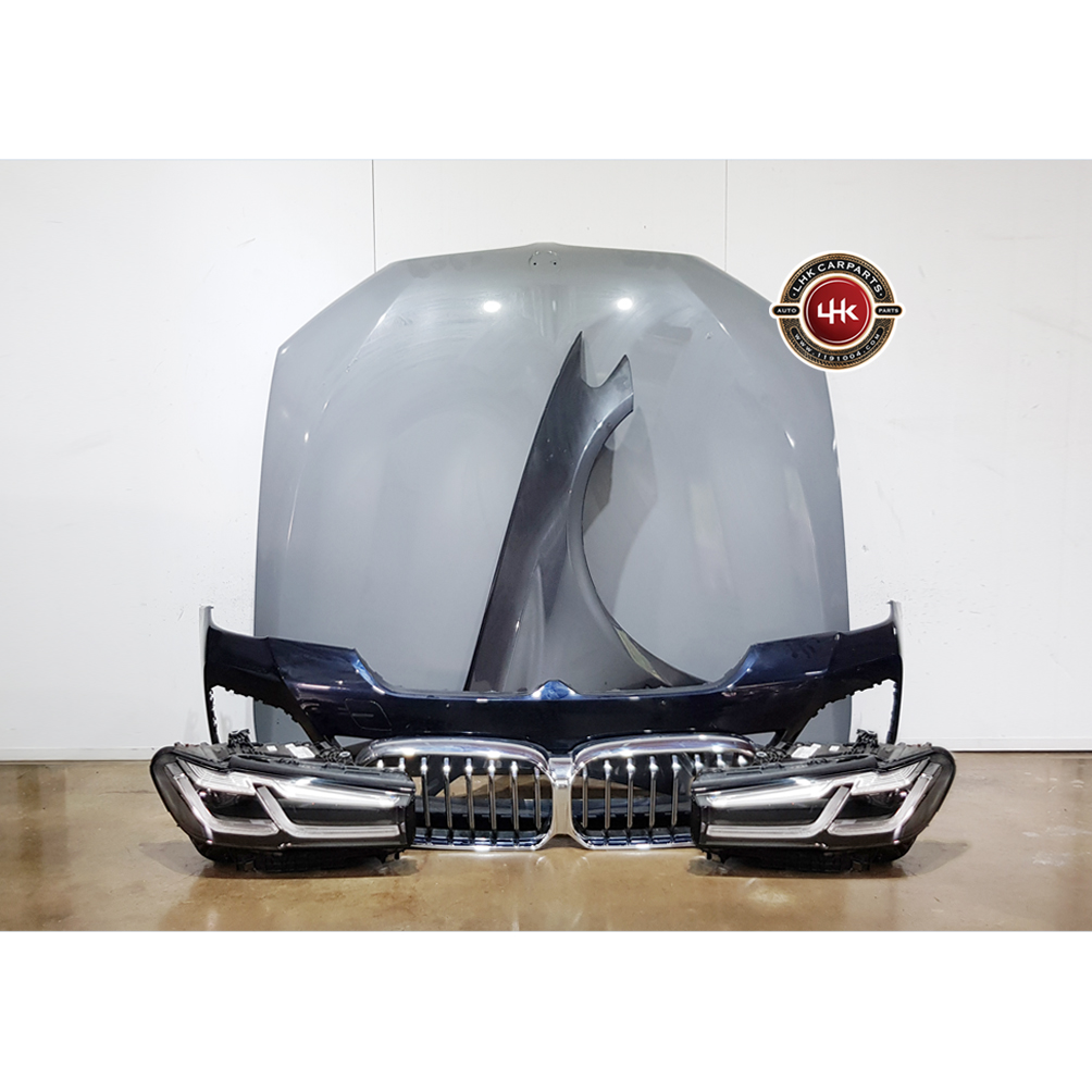 BMW 5시리즈 G30 M팩 후기형 20~23  수입차중고부품
