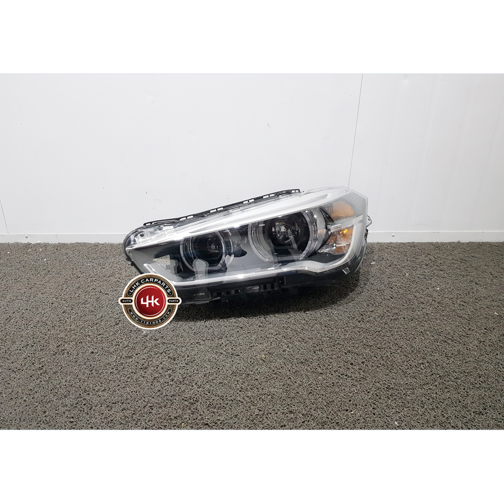 BMW X1 F48 전기형 16~18 라이트  수입차중고부품