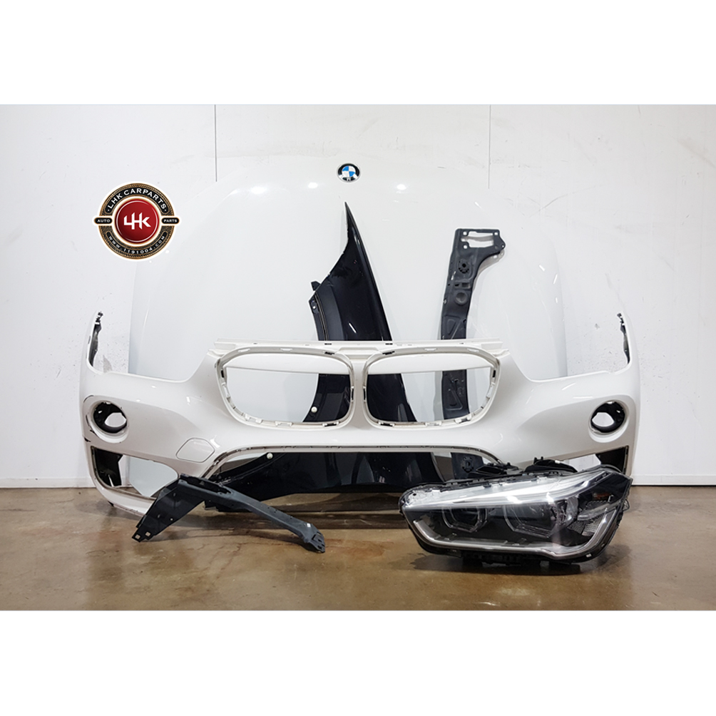 BMW X1 F48 전기형 16~18  수입차중고부품