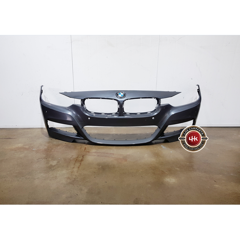 BMW 3시리즈 F30 M팩 전후기호환 12~19 전피  수입차중고부품