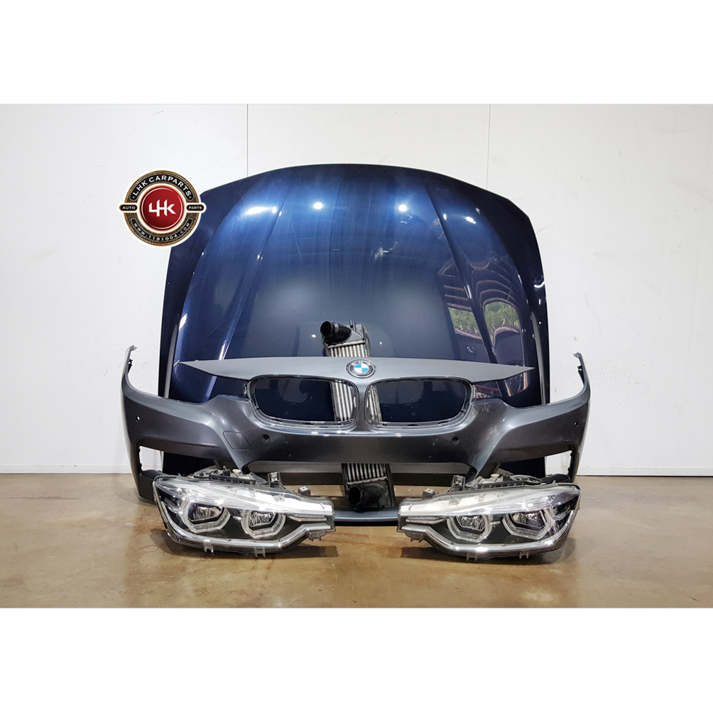 BMW 3시리즈 F30 M팩 후기형 16~19  수입차중고부품