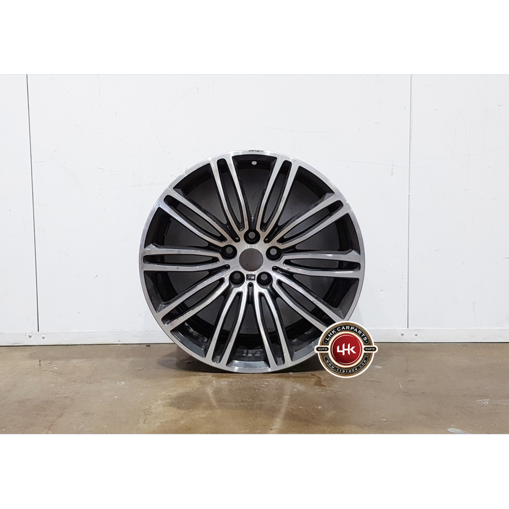 BMW 5시리즈 G30 17~23 휠19인치  수입차중고부품