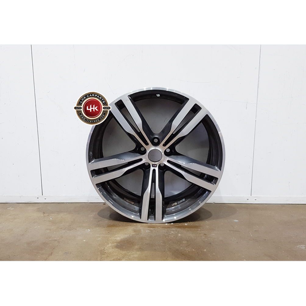 BMW 6GT G32 18~23 휠20인치  수입차중고부품