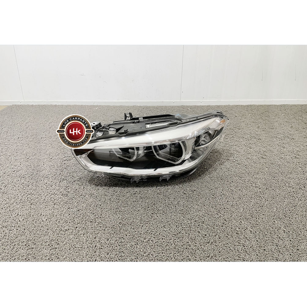BMW 1시리즈 F20 후기형 15~19 라이트LED  수입차중고부품
