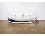 BMW 3시리즈 F30 후기형 16~19 전피센터그릴안개카바포함  수입차중고부품