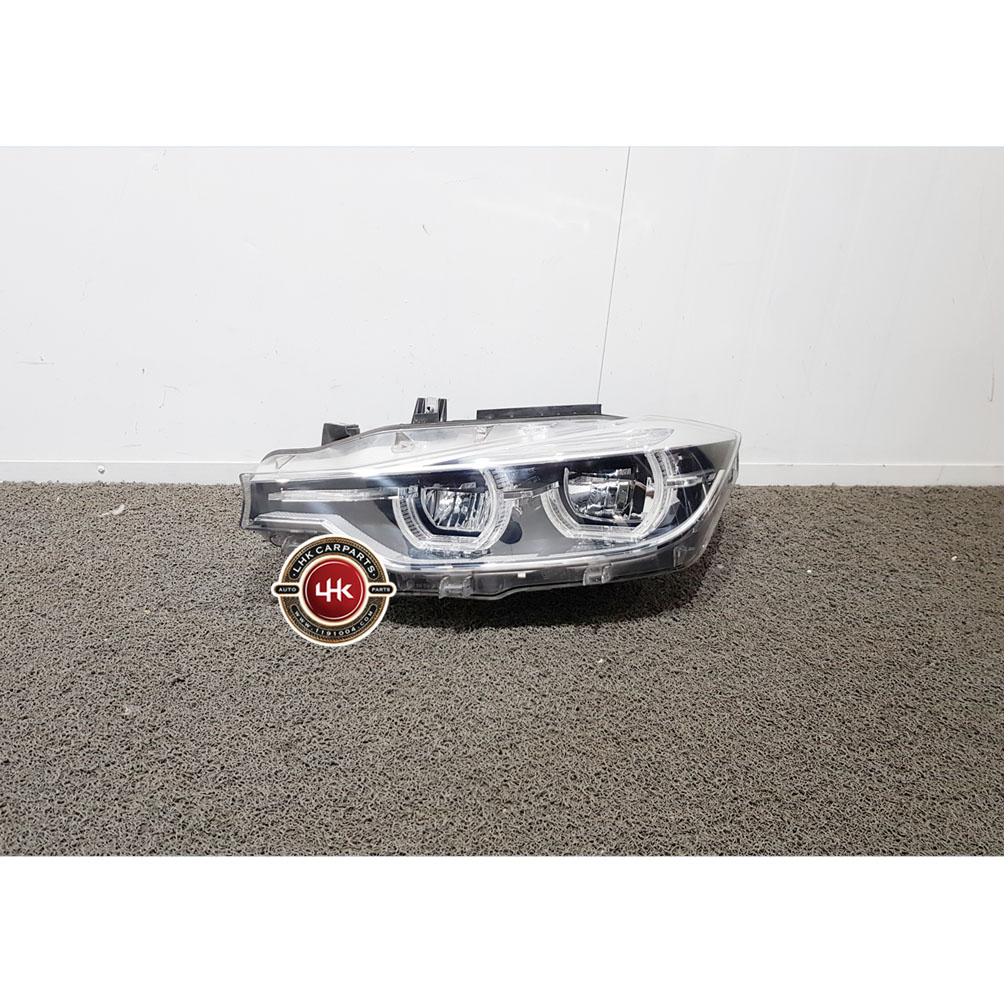 BMW 3시리즈 F30 후기형 16~19 라이트LED  수입차중고부품