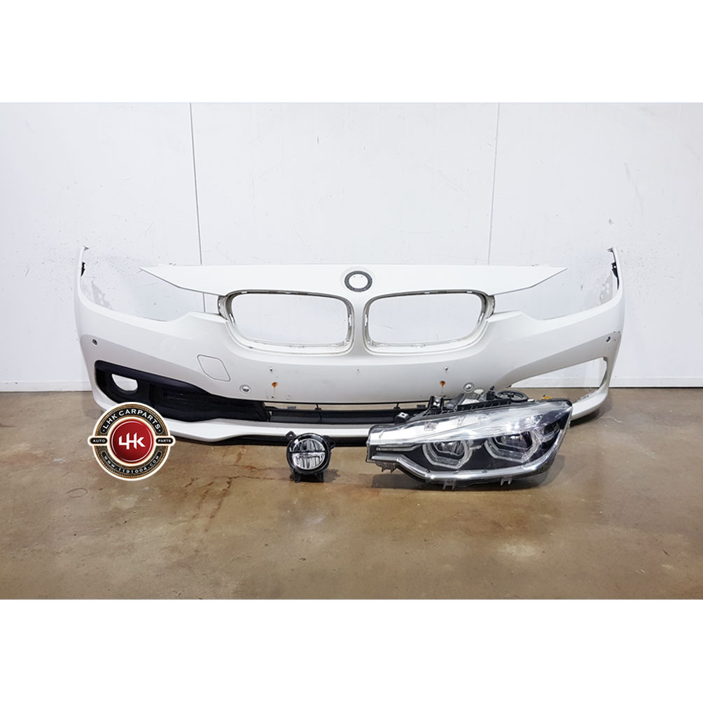 BMW 3시리즈 F30 후기형 16~19  수입차중고부품