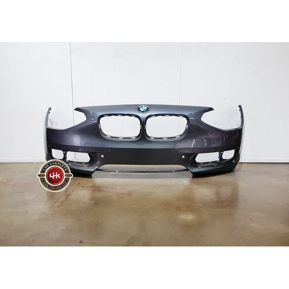 BMW 1시리즈 F20 전기형 12~15 전피  수입차중고부품