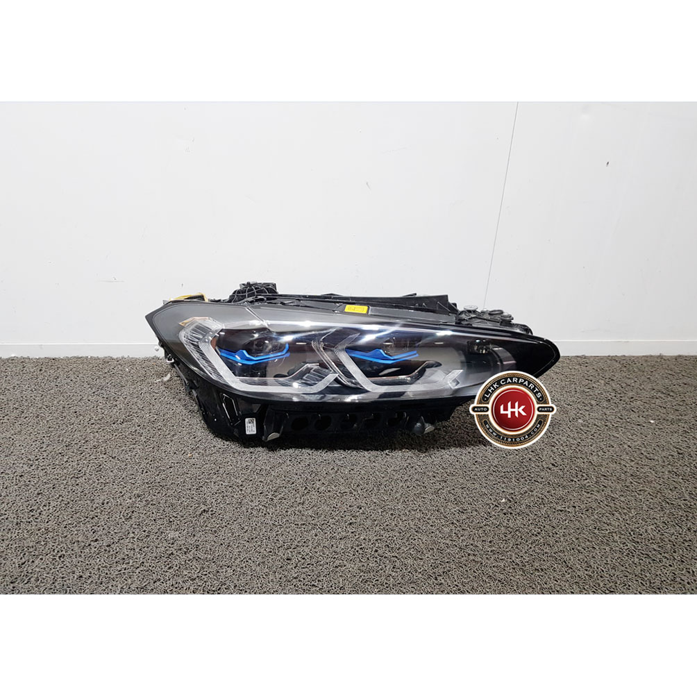 BMW 4시리즈 G22 21~23 라이트레이져  수입차중고부품