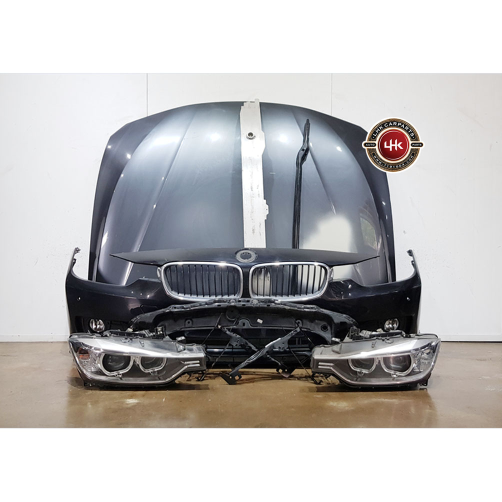 BMW 3시리즈 F30 전기형 12~15  수입차중고부품