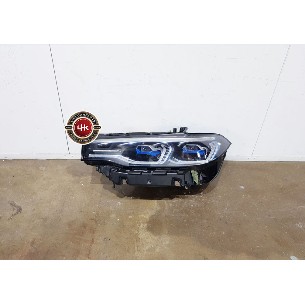 BMW X7 G07 20~23 라이트  수입차중고부품