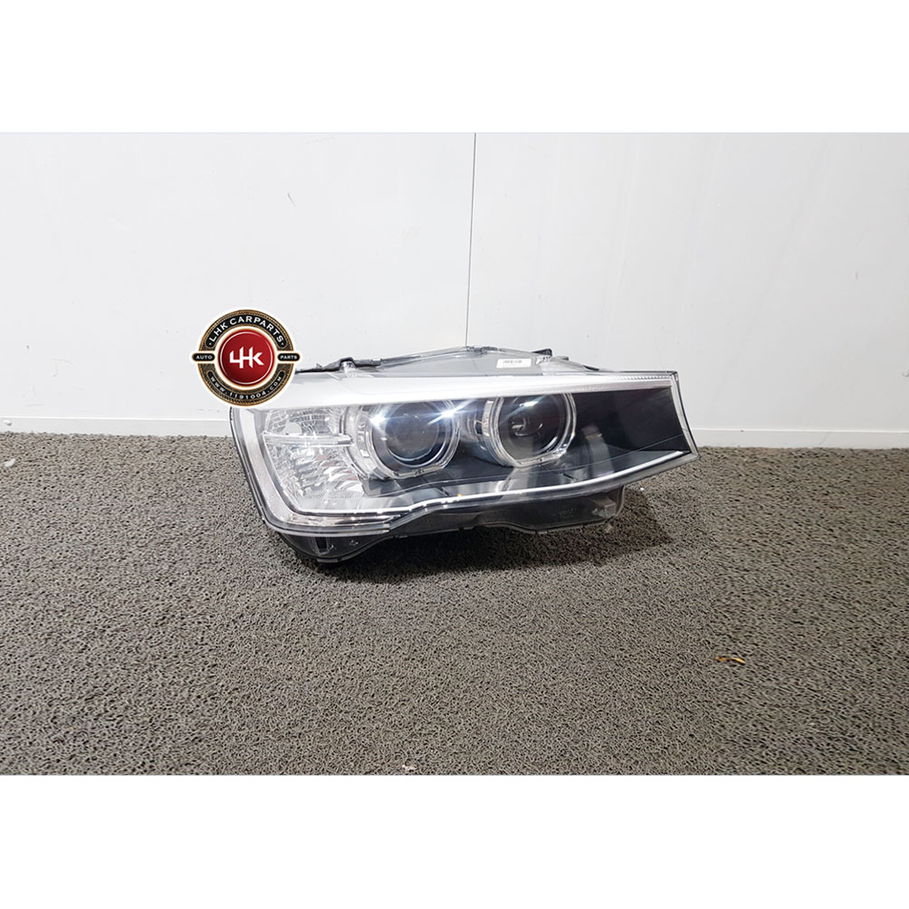 BMW X3 F25/X4 F26 호환 후기형 15~19 라이트제논  수입차중고부품
