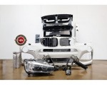 BMW X3 F25 M팩 후기형 15~19  수입차중고부품