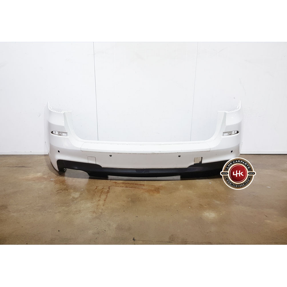 BMW X3 F25 M팩 12~19 후피상하단  수입차중고부품