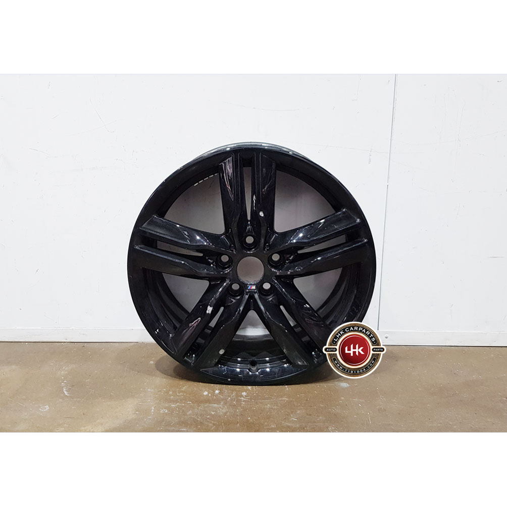 BMW X1 F48 전후기호환/X2 F39 16~23 휠18인지  수입차중고부품