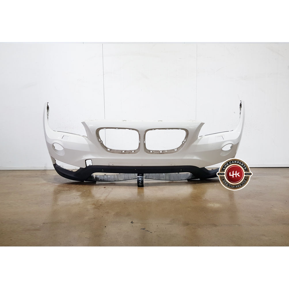 BMW X1 E84 후기형 13~16 전피상하  수입차중고부품