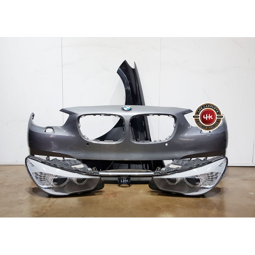BMW 5GT F07 전기형 09~13  수입차중고부품