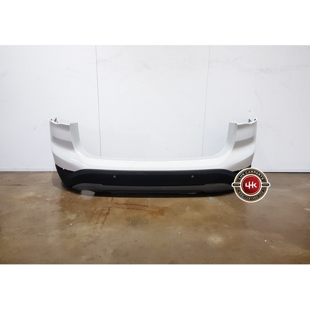 BMW X1 F48 전기형 16~18 후피상하  수입차중고부품