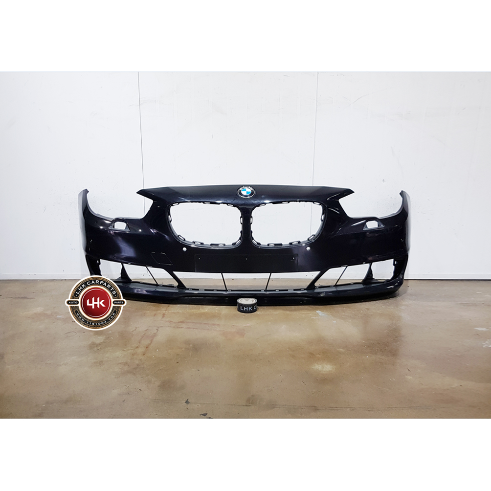 BMW 5GT F07 후기형 14~16 전피  수입차중고부품