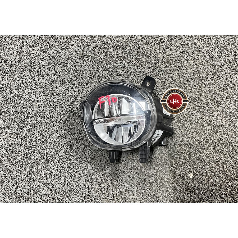 BMW 1시리즈 F20/3시리즈 F30/4시리즈 F32/3GT F34 12~20 운전석안개등LED  수입차중고부품