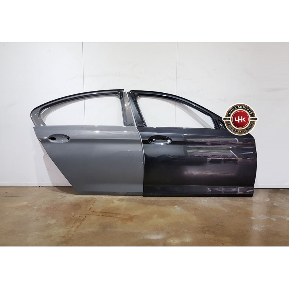 BMW 5시리즈 G30 17~23 앞뒤도어  수입차중고부품