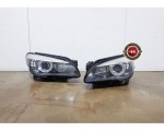 BMW 7시리즈 F01 전기 09~13 라이트고사양  수입차중고부품