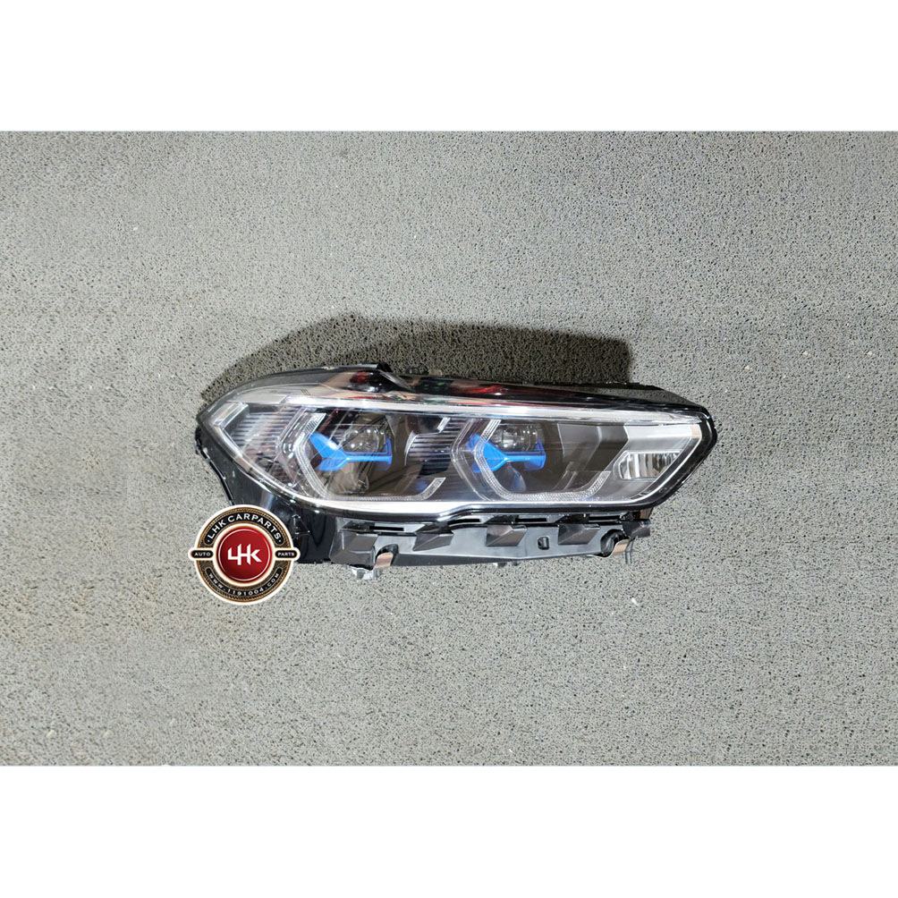 BMW X5 G05/X6 G06 호환 19~23 라이트레이져 수입차중고부품