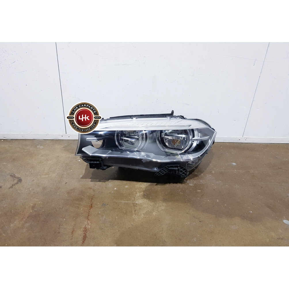 BMW X5 F15/X6 F16 호환 14~18 라이트LED  수입차중고부품