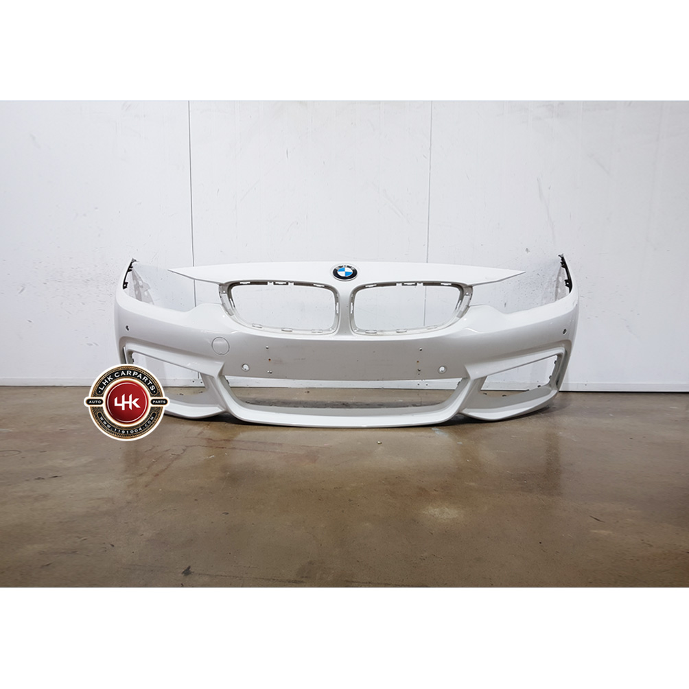 BMW 4시리즈 F32 전후기호환 M팩 13~20 전피  수입차중고부품