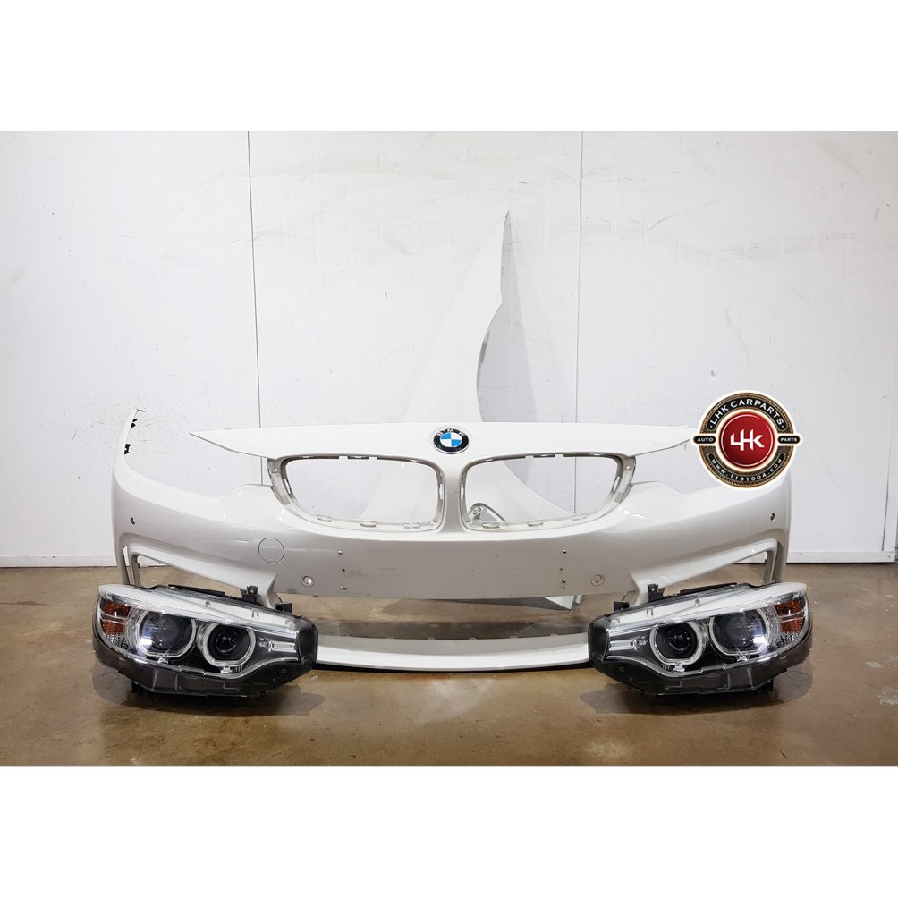 BMW 4시리즈 F32 전기형 M팩 13~17  수입차중고부품