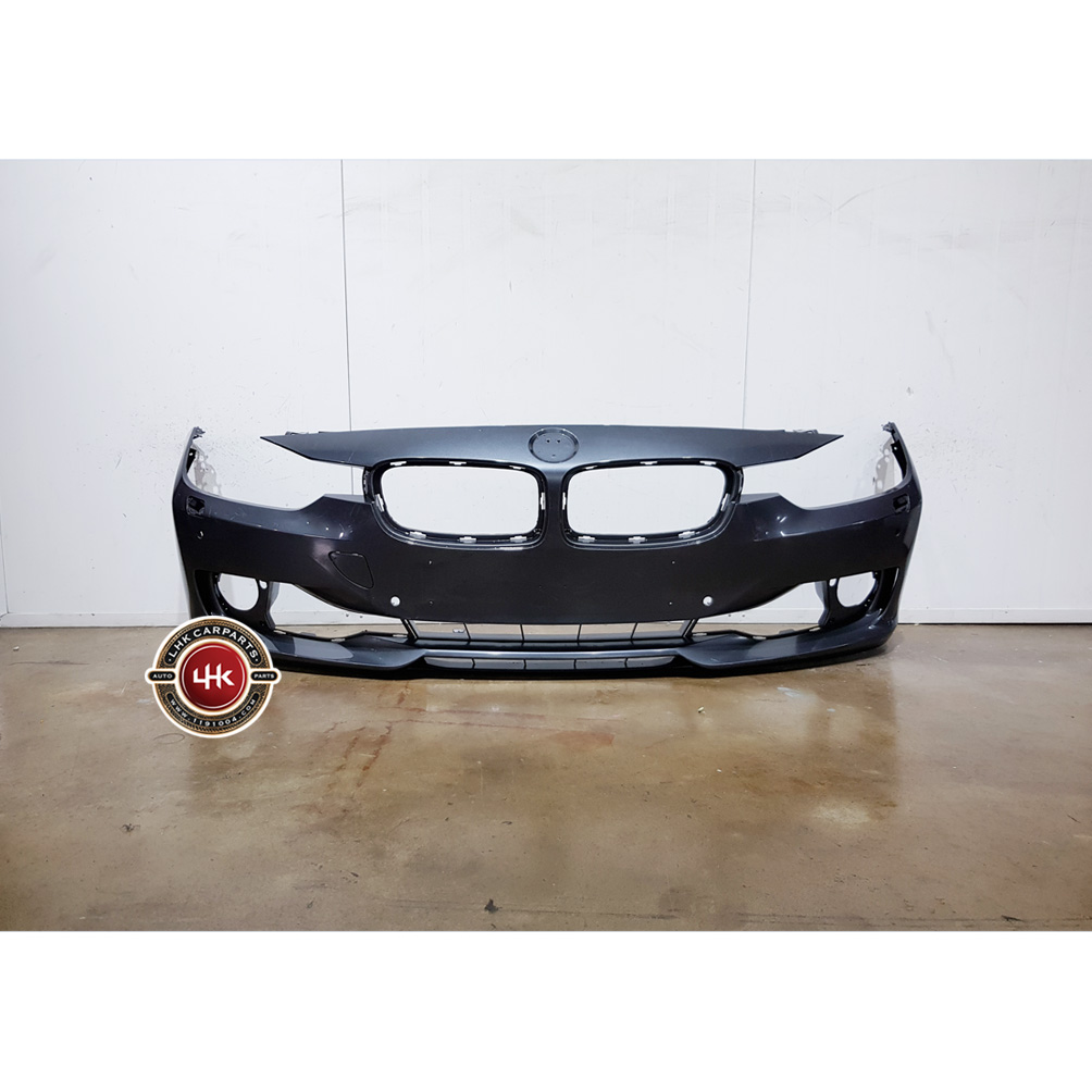 BMW 3시리즈 F30 전기형 12~15 전피  수입차중고부품